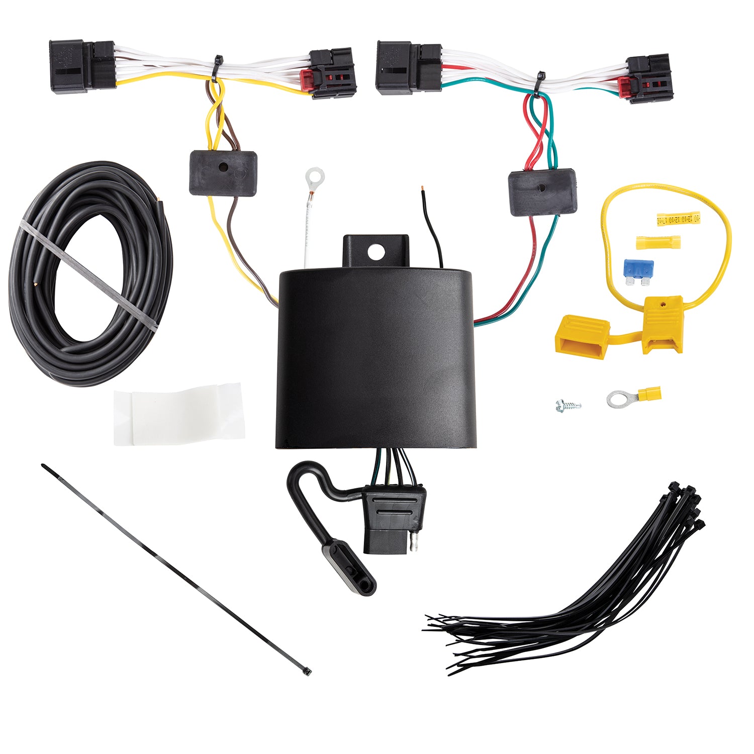 Tekonsha Trailer Tow Harness  118832