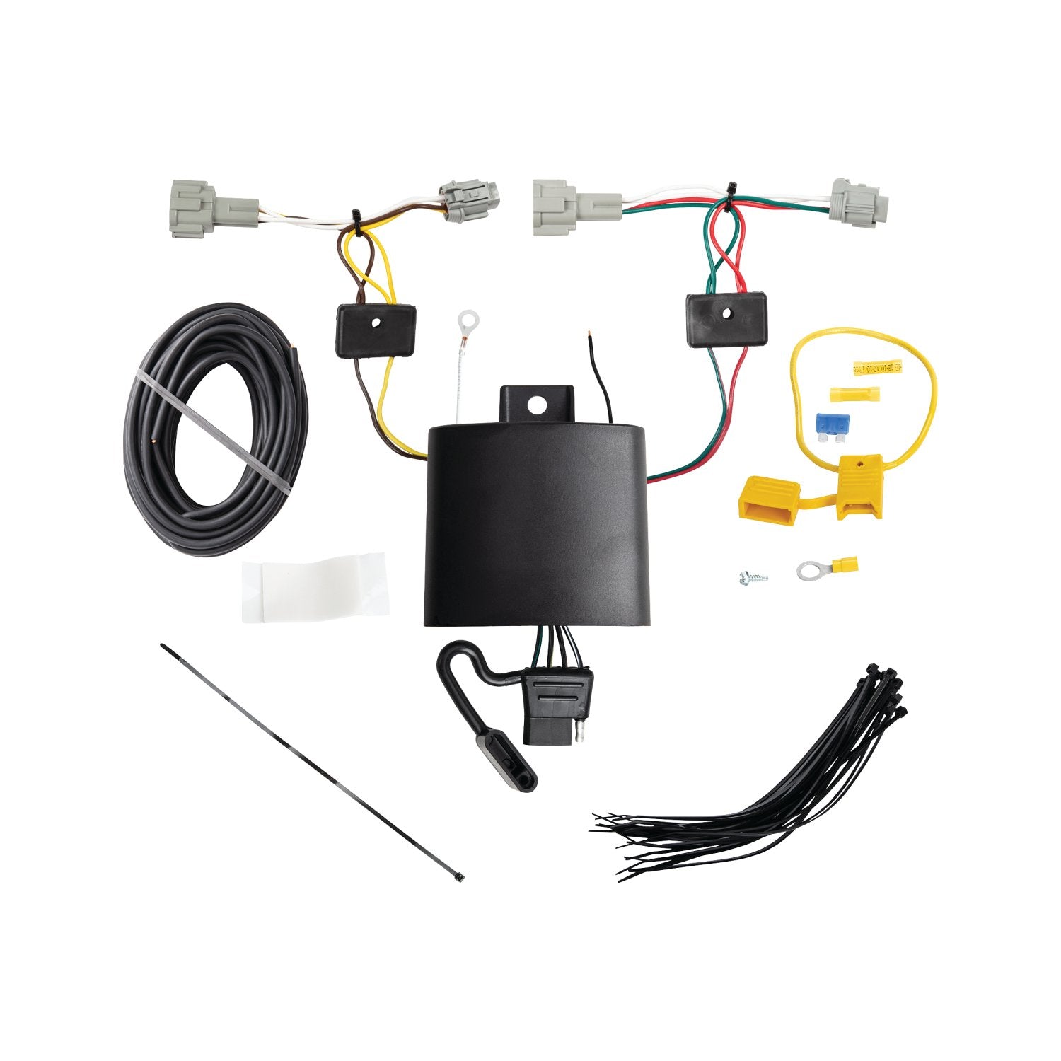Tekonsha Trailer Tow Harness  118833