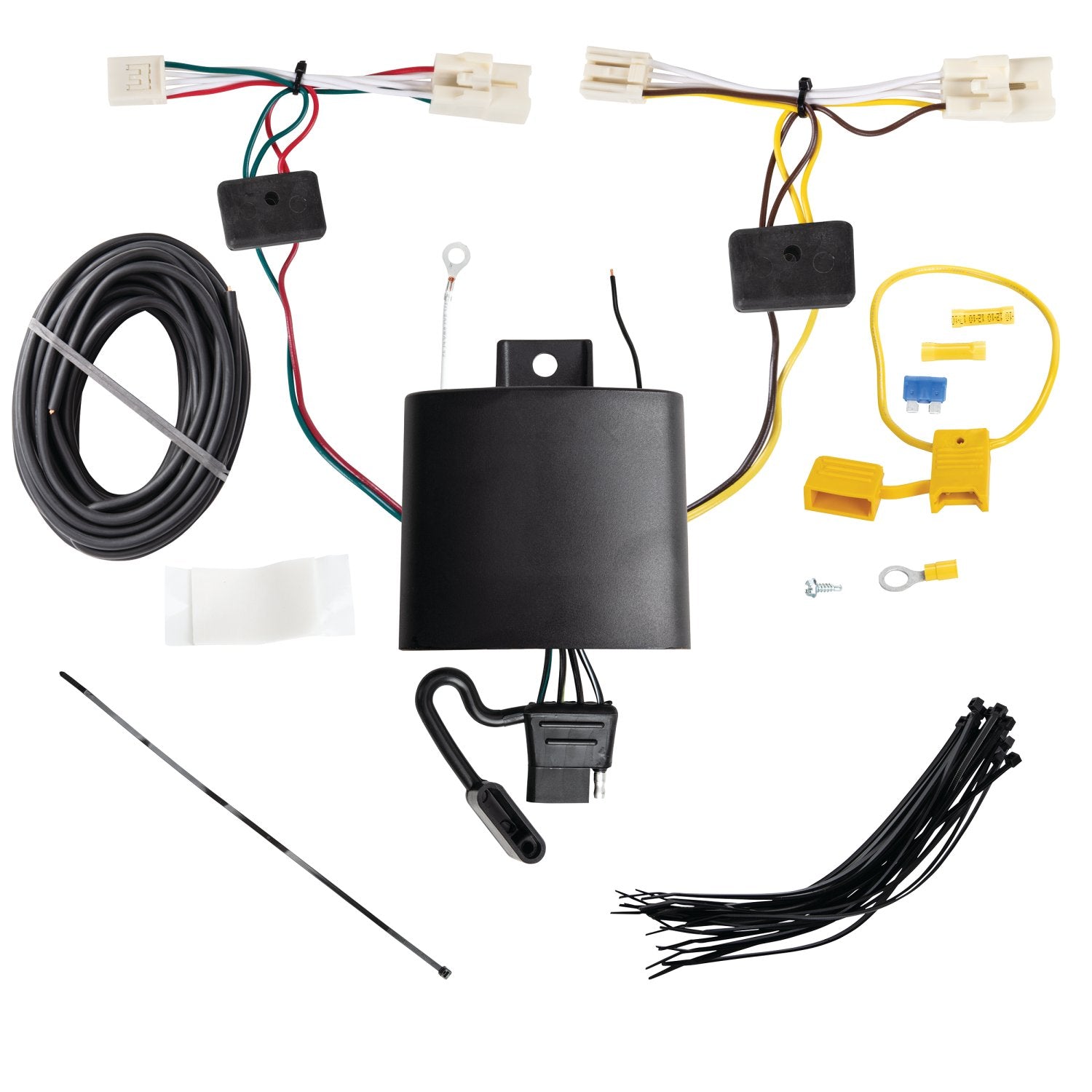 Tekonsha Trailer Tow Harness  118834