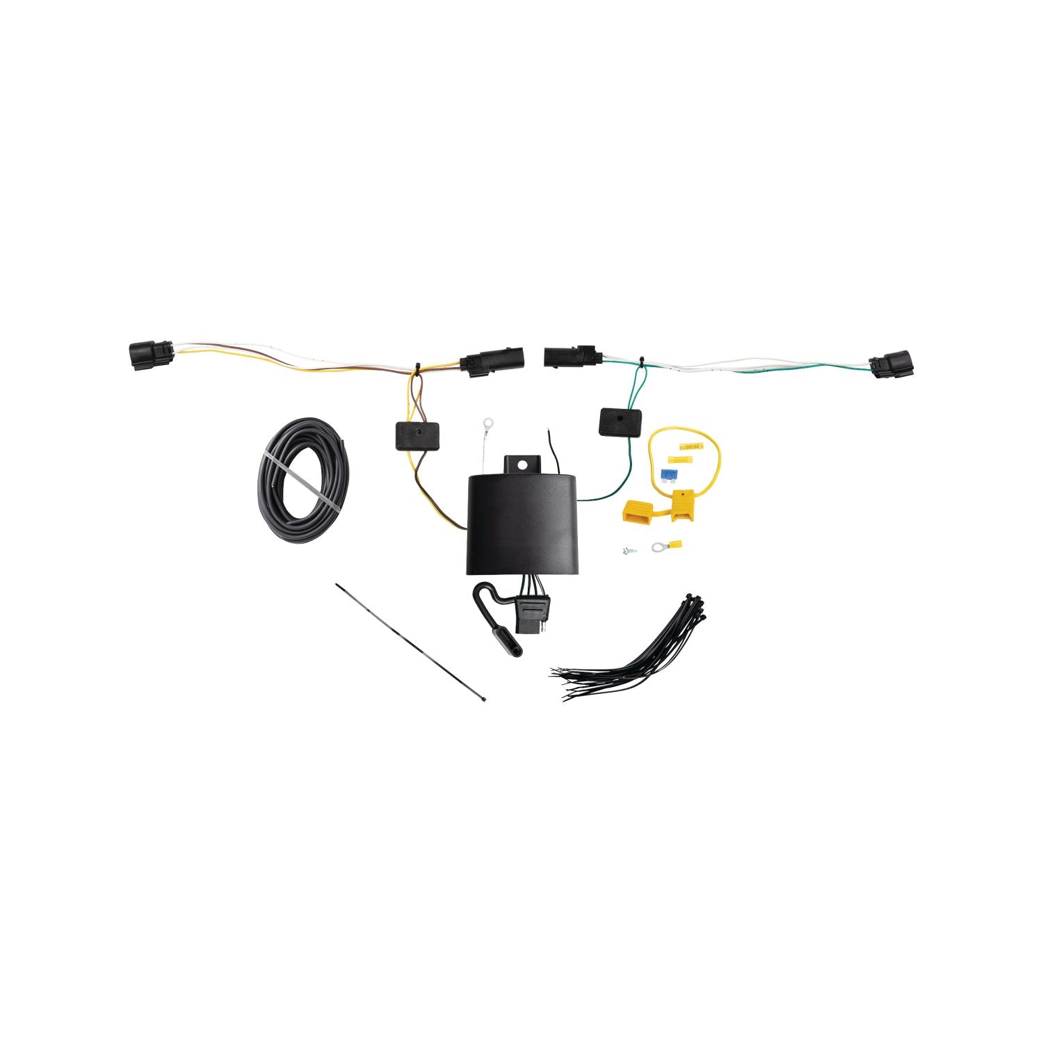 Tekonsha Trailer Tow Harness  118835