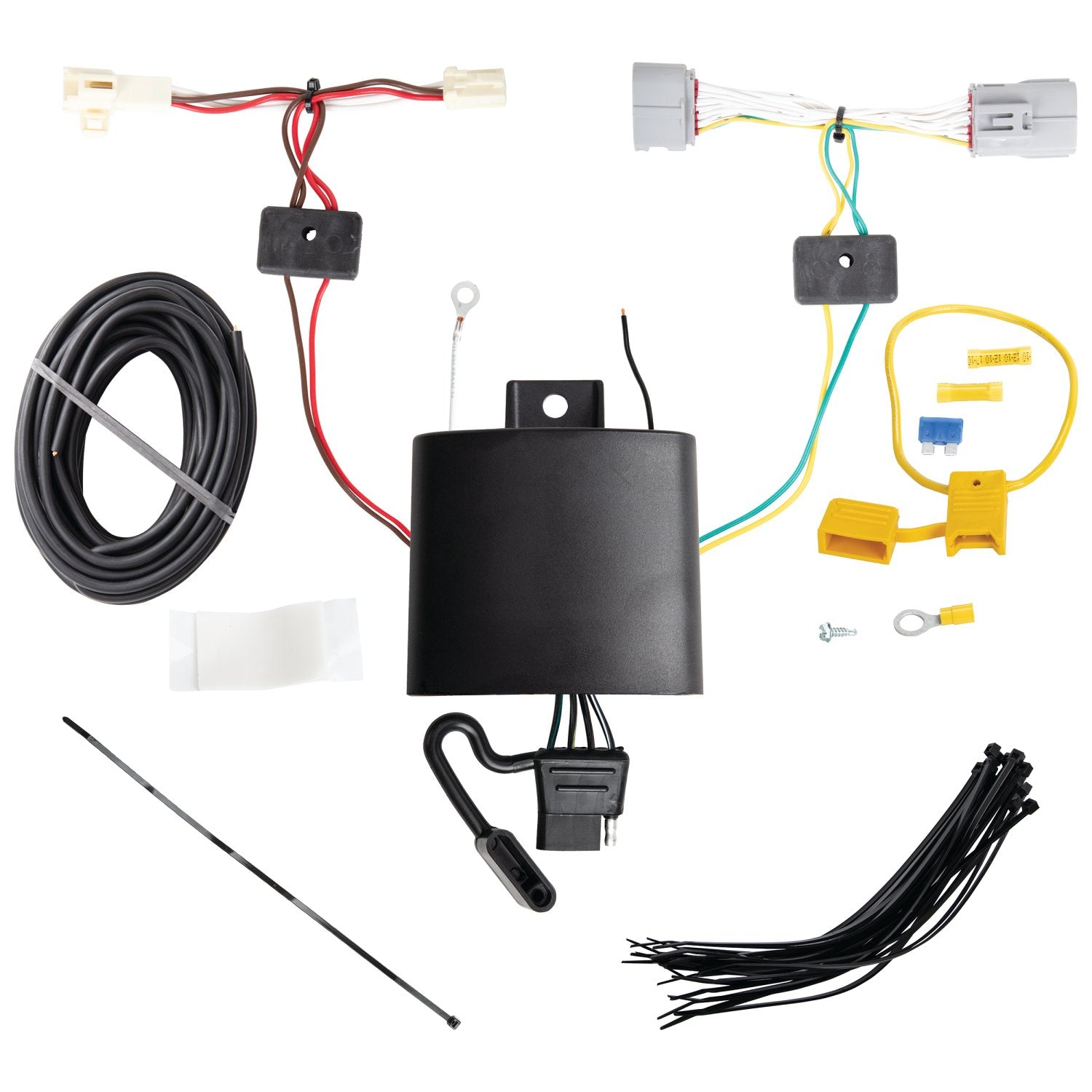 Tekonsha Trailer Tow Harness  118842