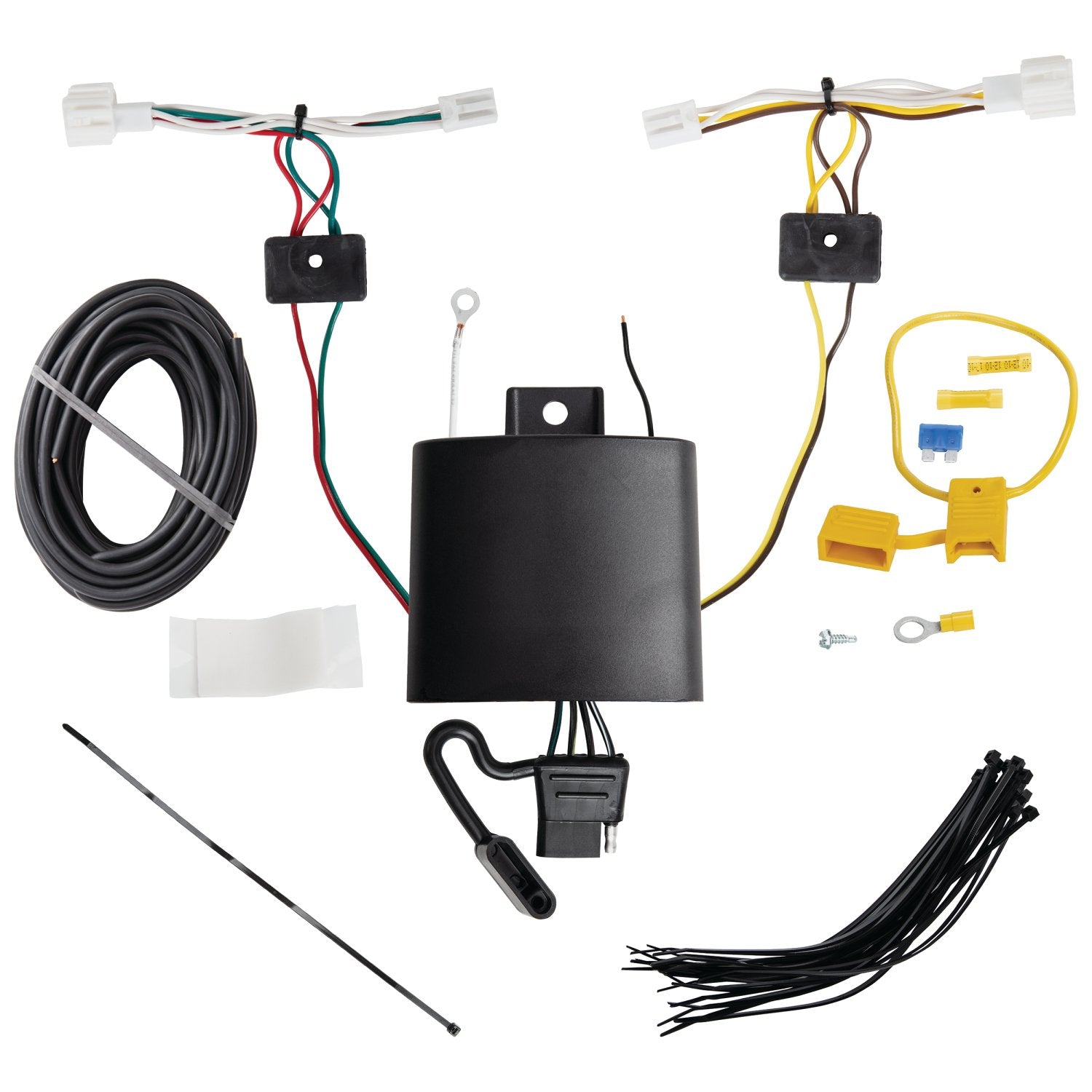 Tekonsha Trailer Tow Harness  118844