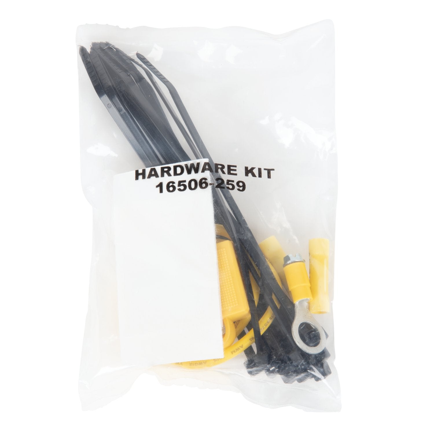 Tekonsha Trailer Tow Harness  118844
