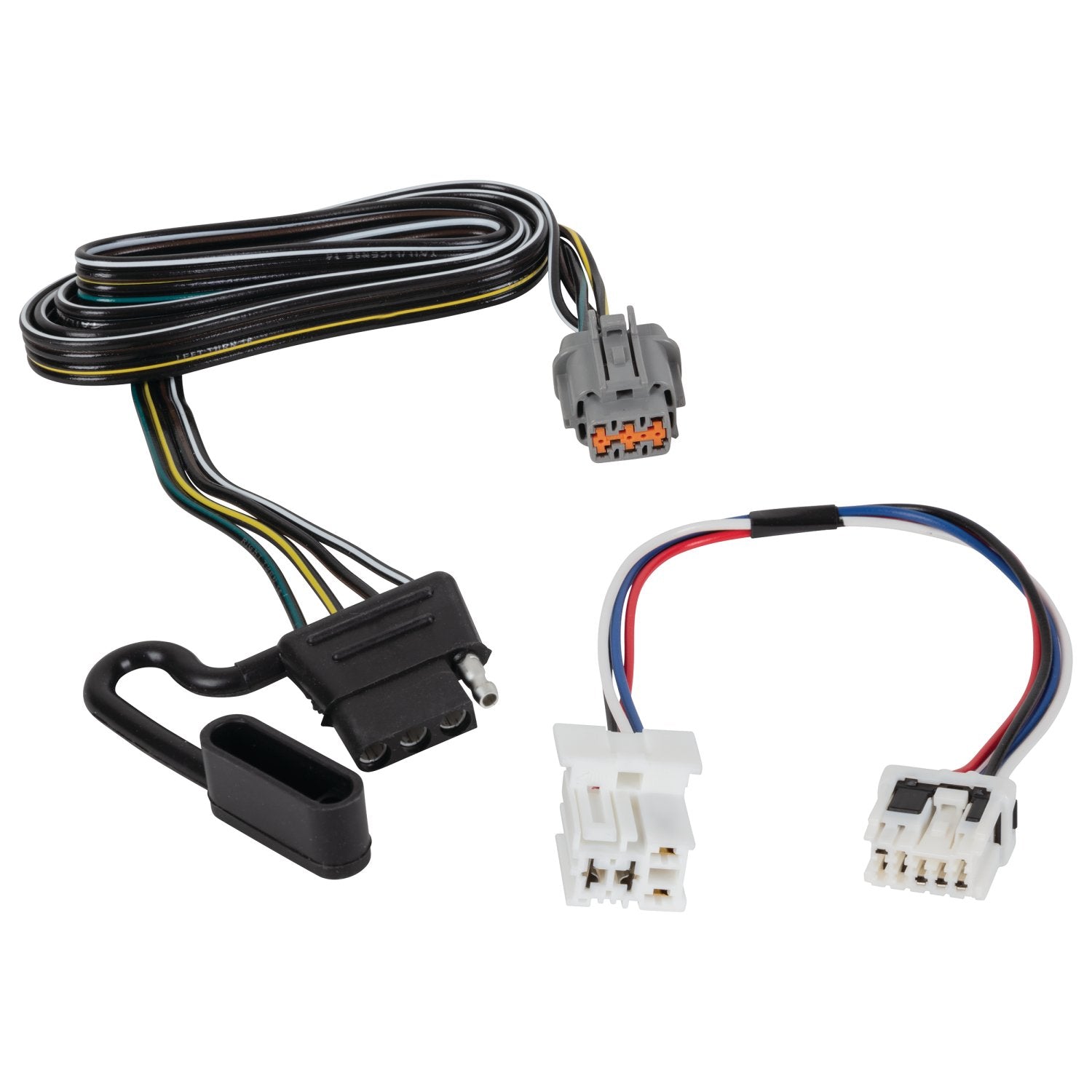Tekonsha Trailer Tow Harness  118850