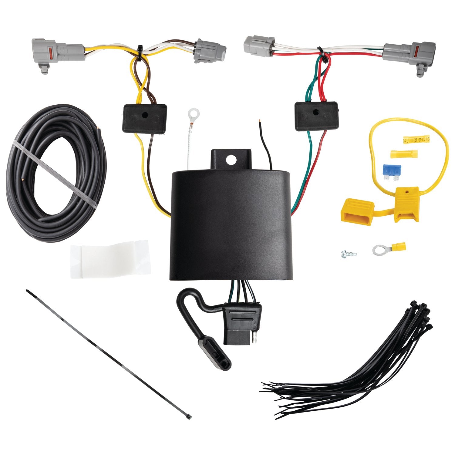Tekonsha Trailer Tow Harness  118854