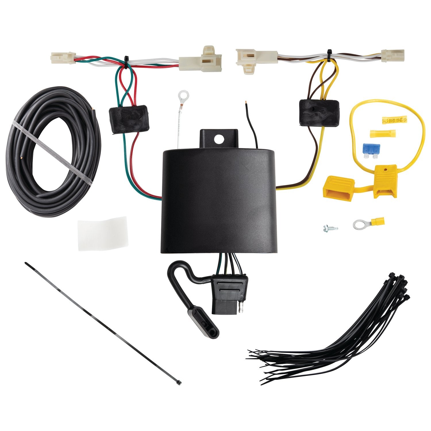 Tekonsha Trailer Tow Harness  118856