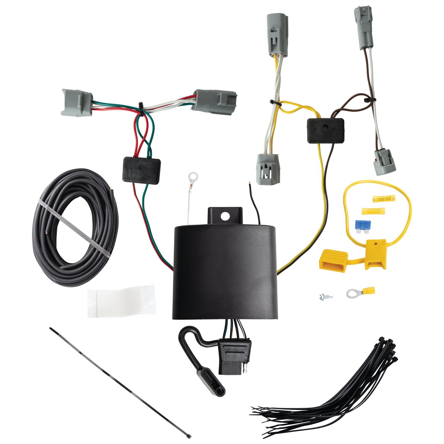 Tekonsha Trailer Tow Harness  118864