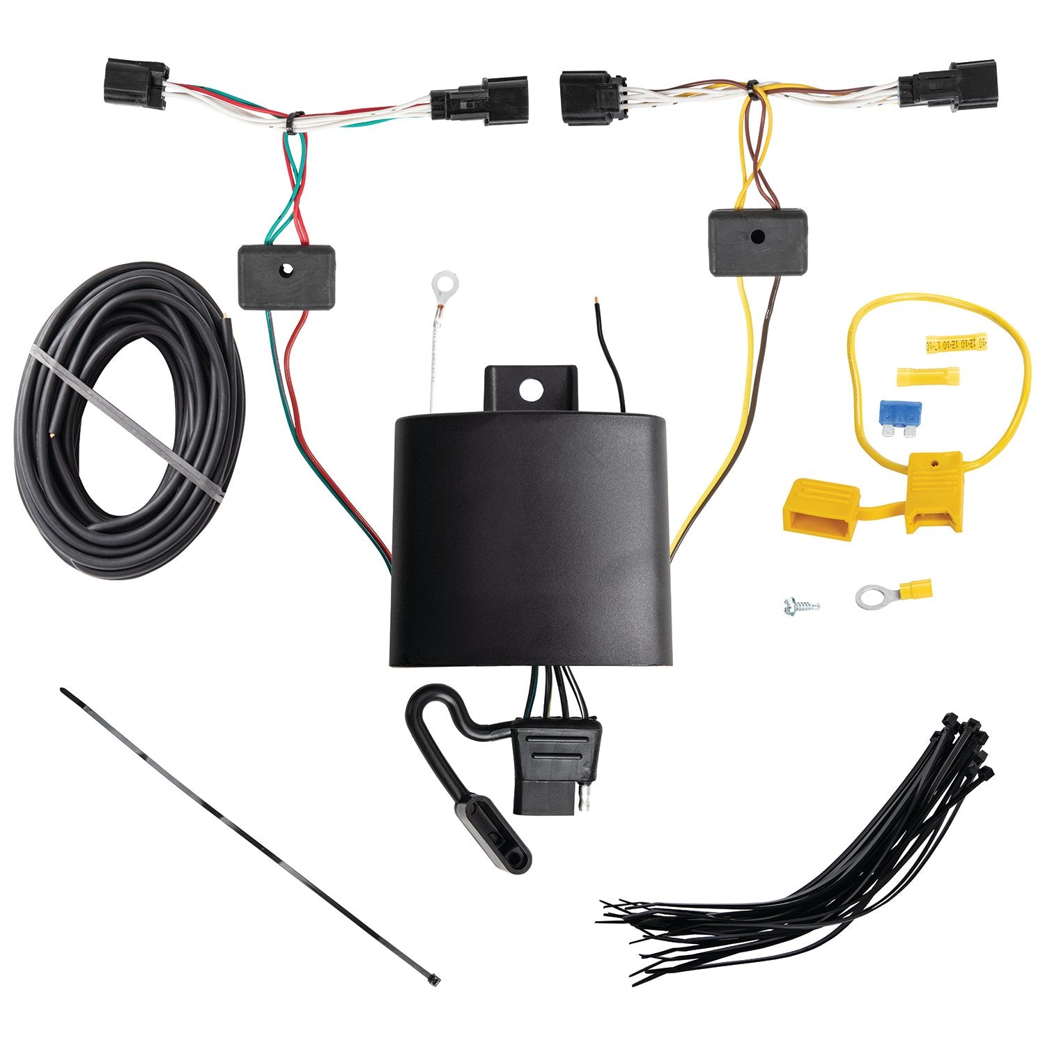 Tekonsha Trailer Tow Harness  118881