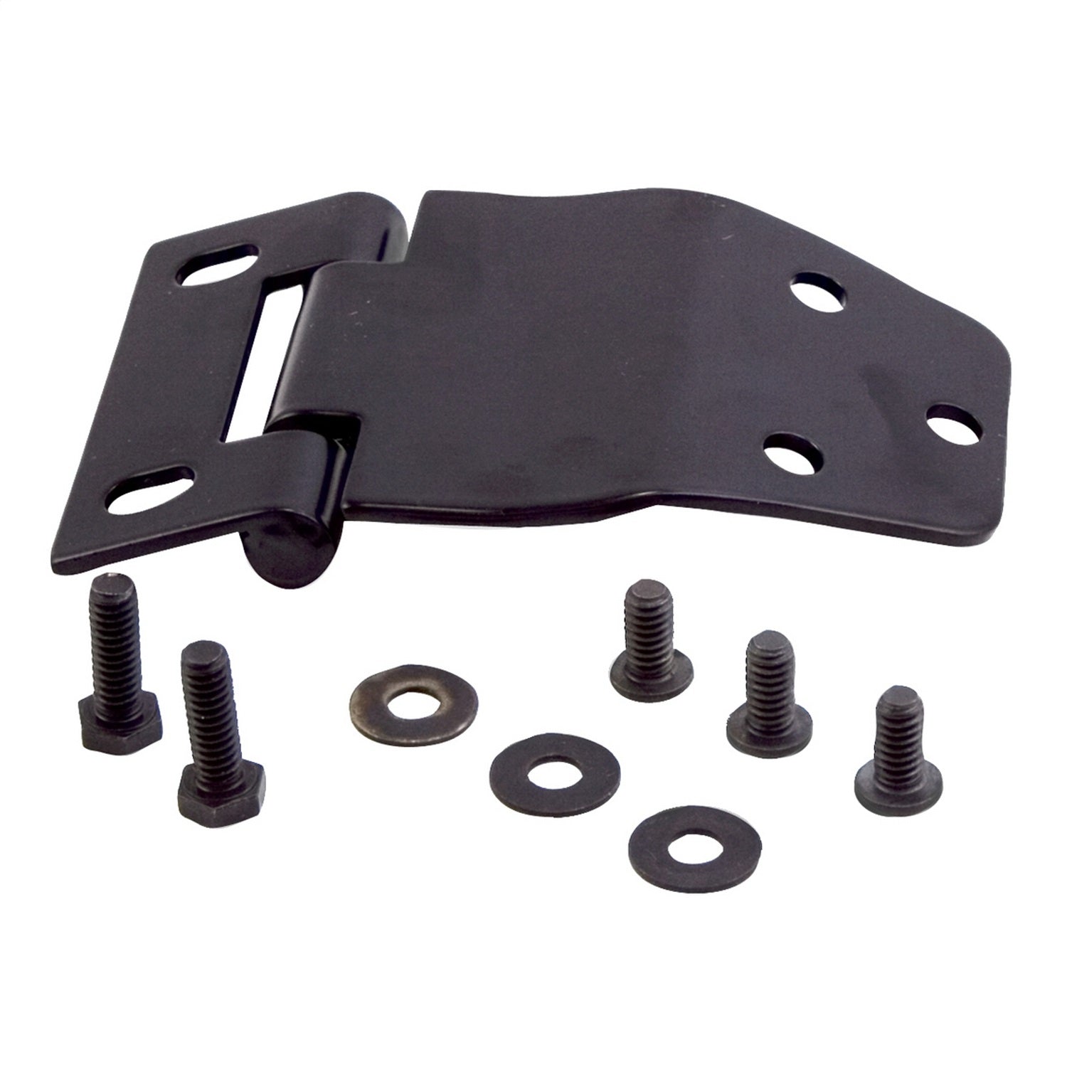 Omix 11901.01 Liftgate Hinge Fits 76-86 CJ7 Scrambler
