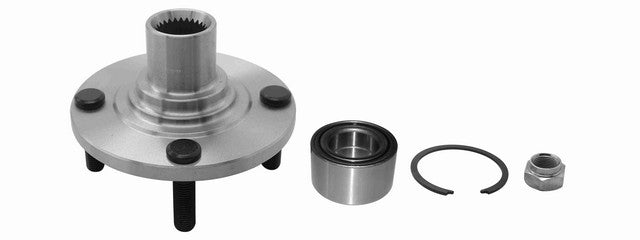 GSP Wheel Bearing and Hub Assembly  119503