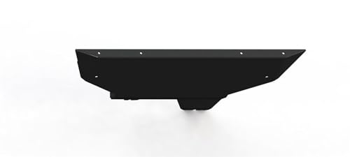 Road Armor 6213F1SPB Stealth Skid Plate Fits 21-23 Bronco