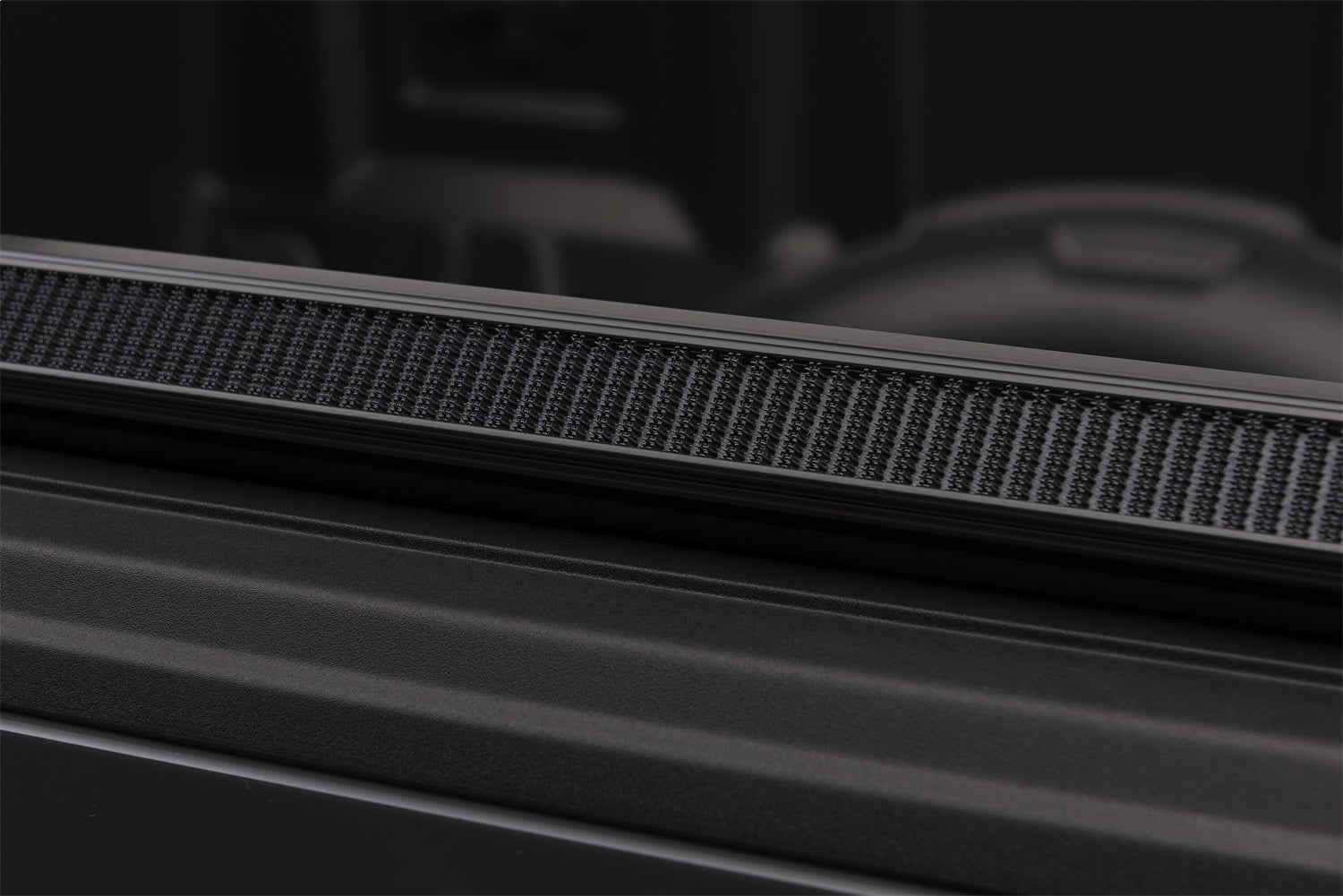 Truxedo 298601 TruXport Tonneau Cover Fits 09-14 F-150