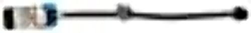 Raybestos Brakes Disc Brake Pad Wear Sensor  EWS12
