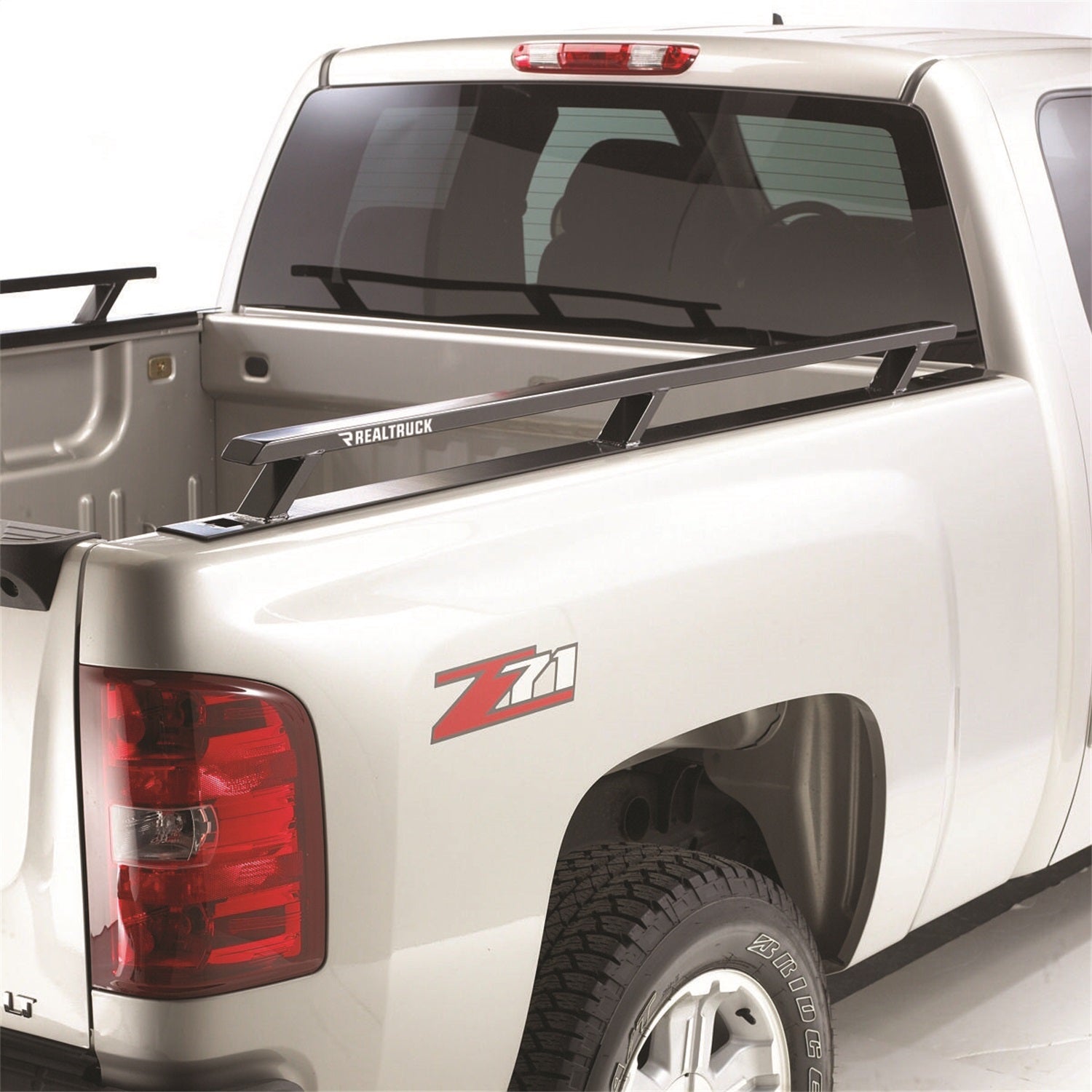 Backrack 55522 Side Rails