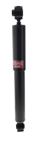 KYB Suspension Shock Absorber  3410081