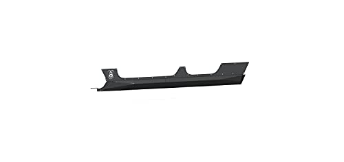 Road Armor 2191F4B Stealth Winch Front Bumper