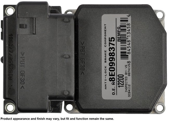 CARDONE Reman ABS Control Module  12-12200