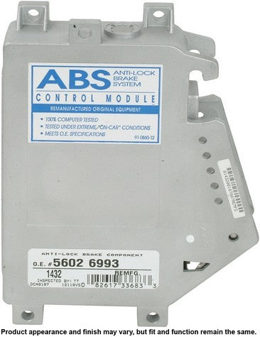 CARDONE Reman ABS Control Module  12-1432