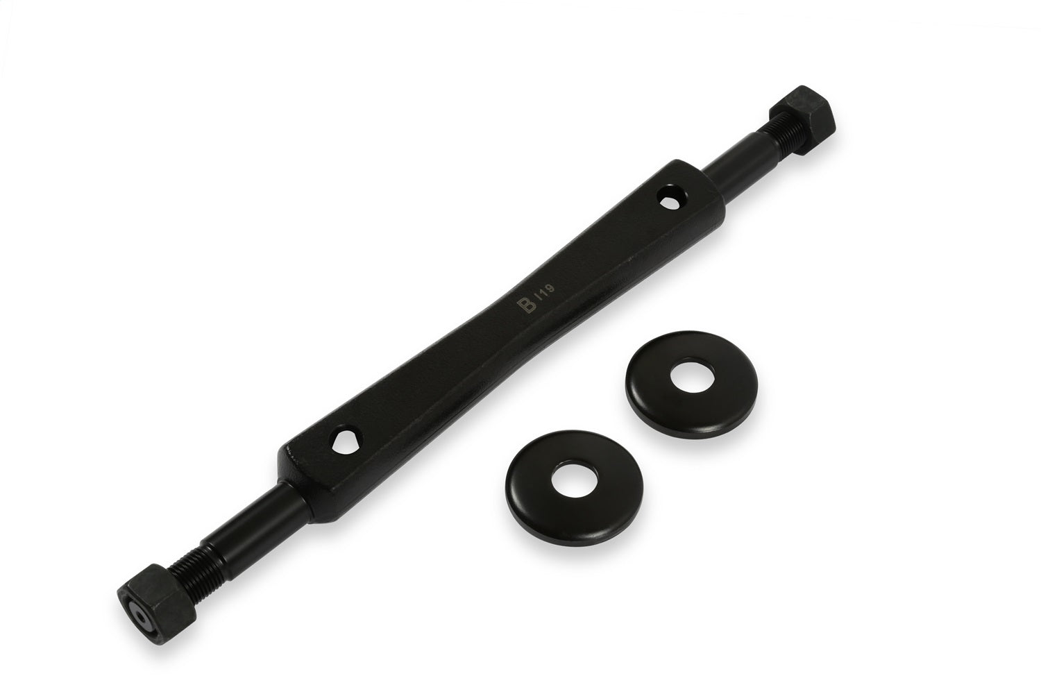 Proforged 120-10047 Control Arm Shaft Kit