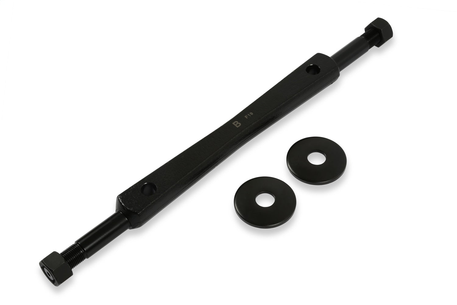 Proforged 120-10048 Control Arm Shaft Kit