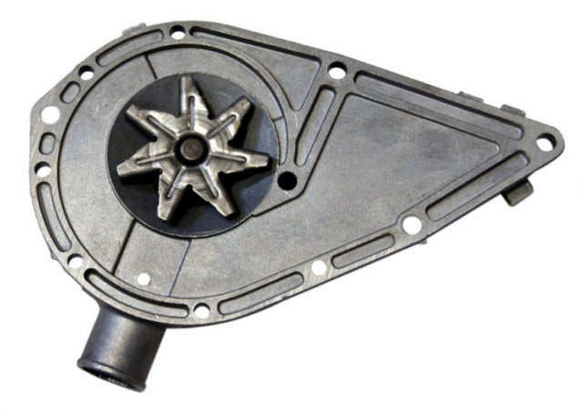 GMB Engine Water Pump  120-1010