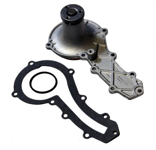 GMB Engine Water Pump  120-1050