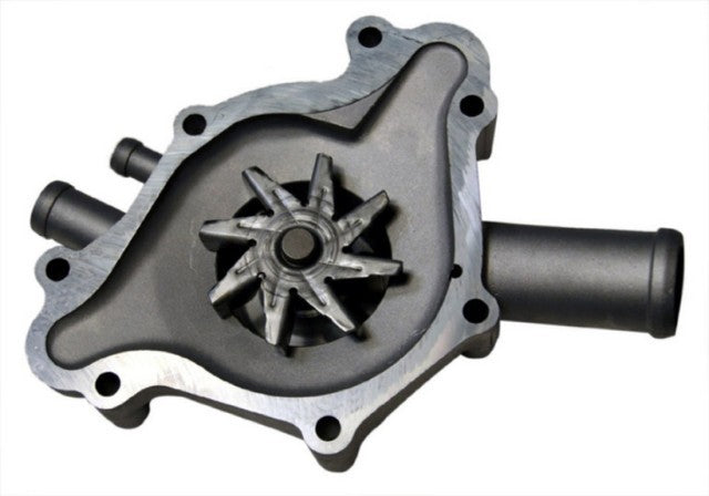 GMB Engine Water Pump  120-1070