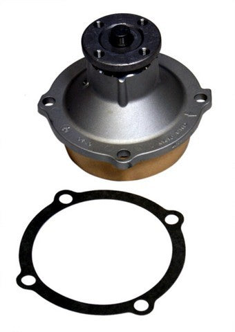 GMB Engine Water Pump  120-1200