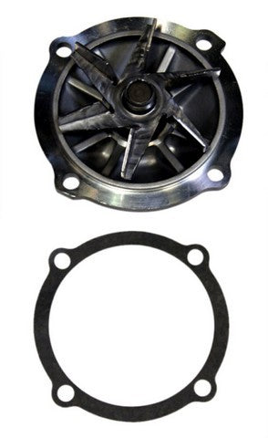 GMB Engine Water Pump  120-1200