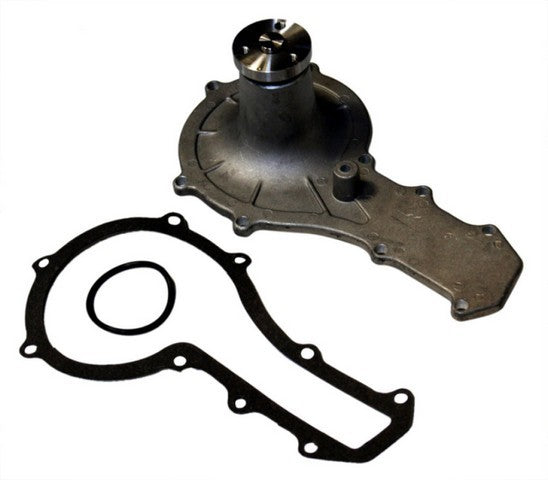 GMB Engine Water Pump  120-1260
