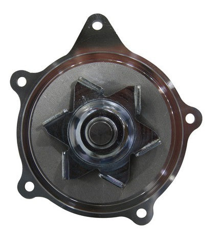 GMB Engine Water Pump  120-1270