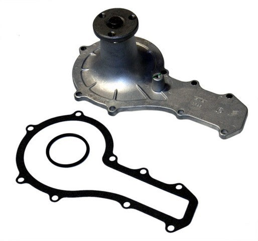 GMB Engine Water Pump  120-1280
