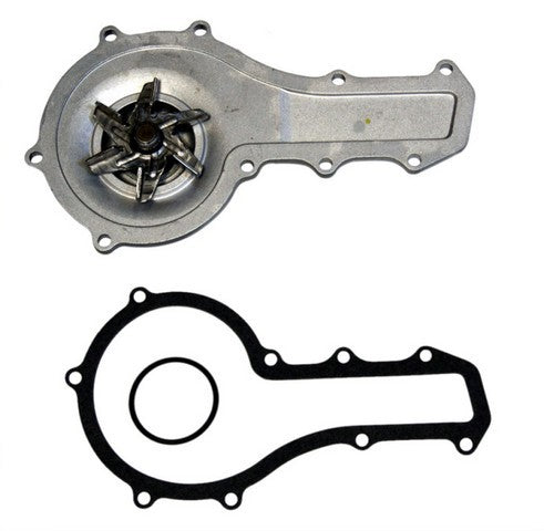 GMB Engine Water Pump  120-1280