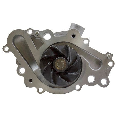 GMB Engine Water Pump  120-2000