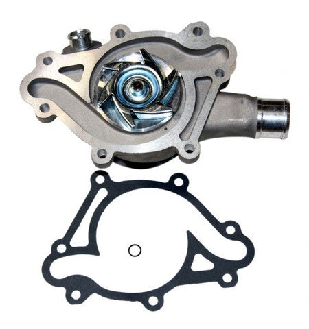 GMB Engine Water Pump  120-3041P