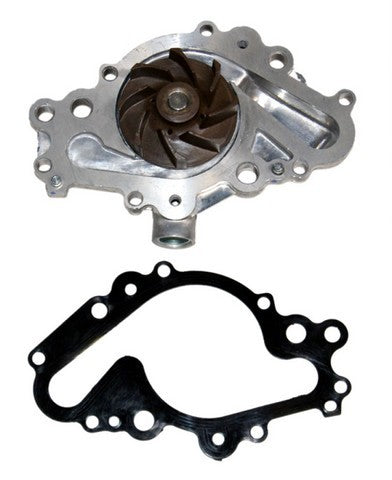 GMB Engine Water Pump  120-4190