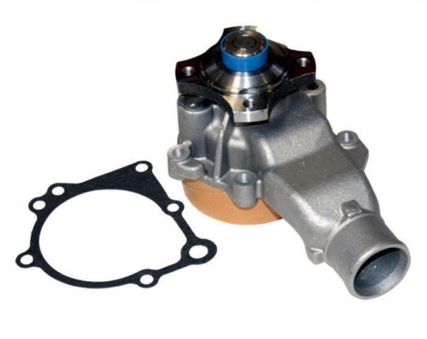 GMB Engine Water Pump  120-4340