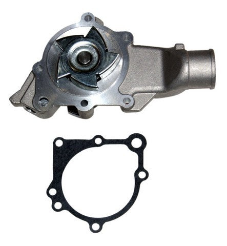 GMB Engine Water Pump  120-4340