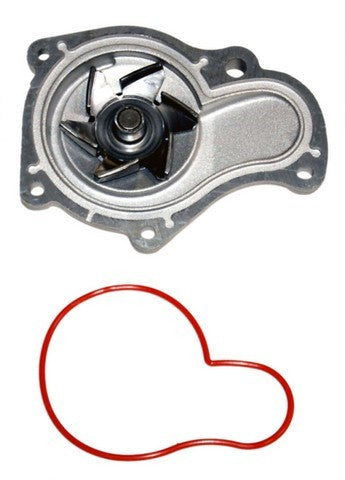 GMB Engine Water Pump  120-4360