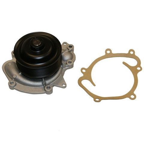 GMB Engine Water Pump  120-4400