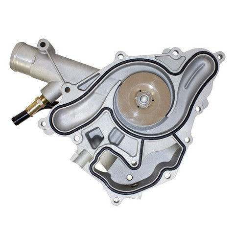 GMB Engine Water Pump  120-4430