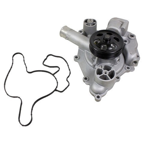 GMB Engine Water Pump  120-4460