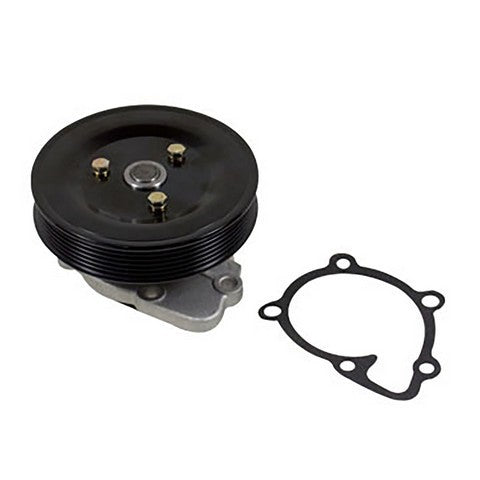GMB Engine Water Pump  120-4490