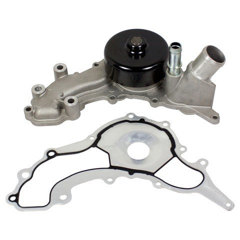 GMB Engine Water Pump  120-4500