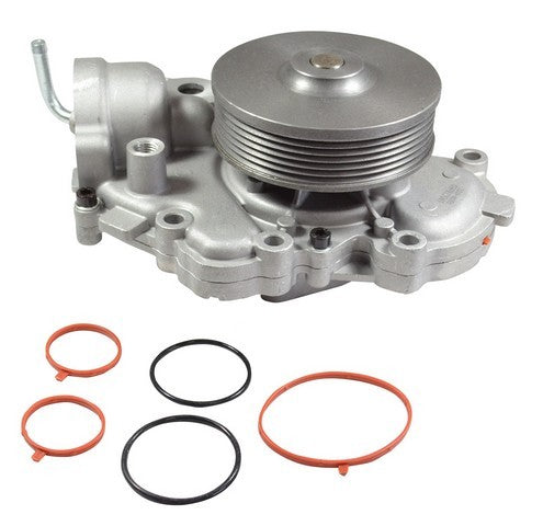 GMB Engine Water Pump  120-4550