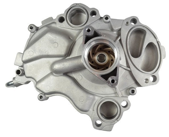 GMB Engine Water Pump  120-4550