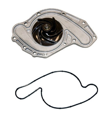 GMB Engine Water Pump  120-7170