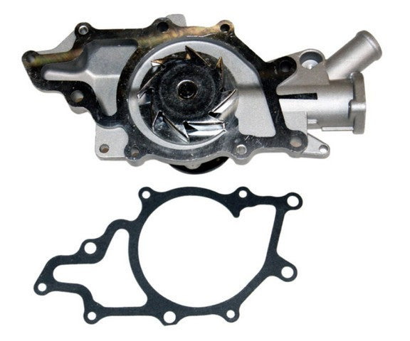 GMB Engine Water Pump  120-7220