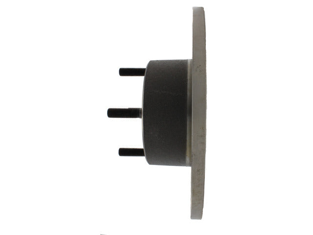 Centric Parts Disc Brake Rotor  120.02004