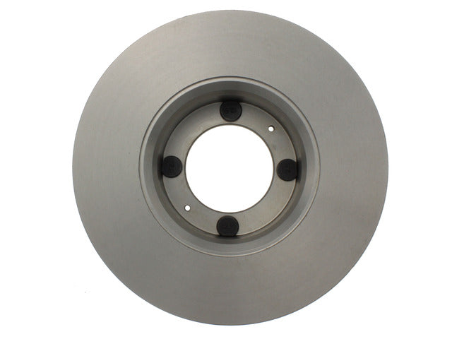 Centric Parts Disc Brake Rotor  120.02004